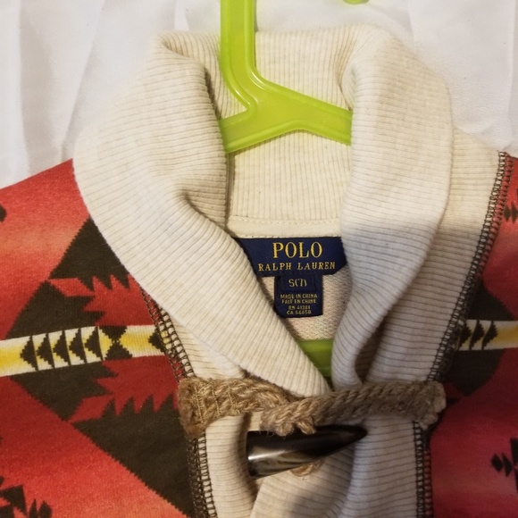 Ralph Lauren Dress - Picture 2 of 2